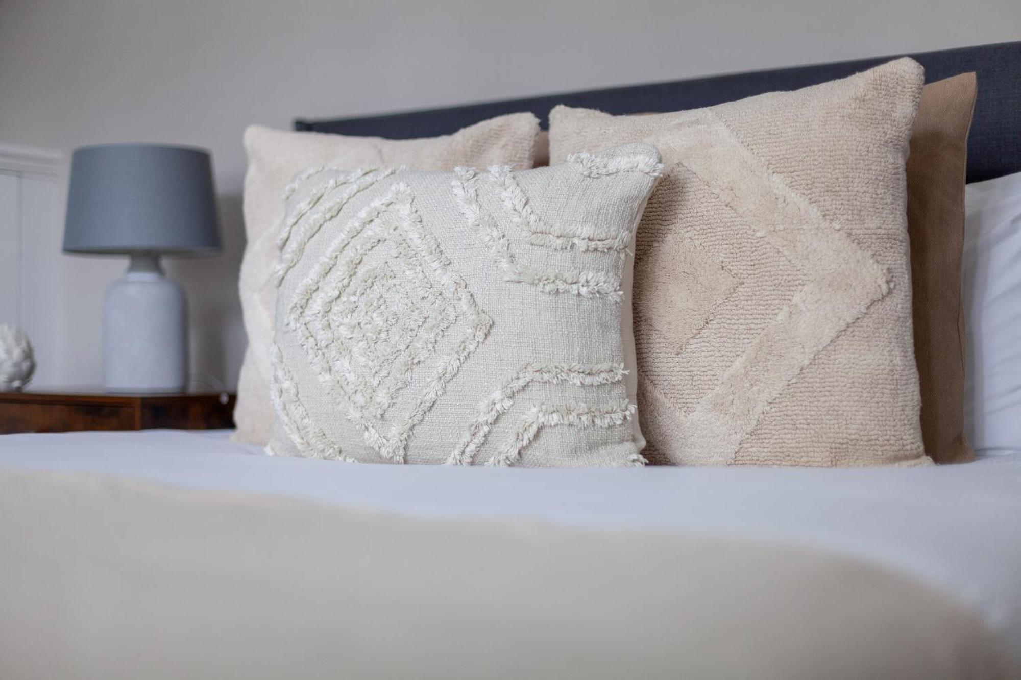 The Hammersmith Villa London Ngoại thất bức ảnh