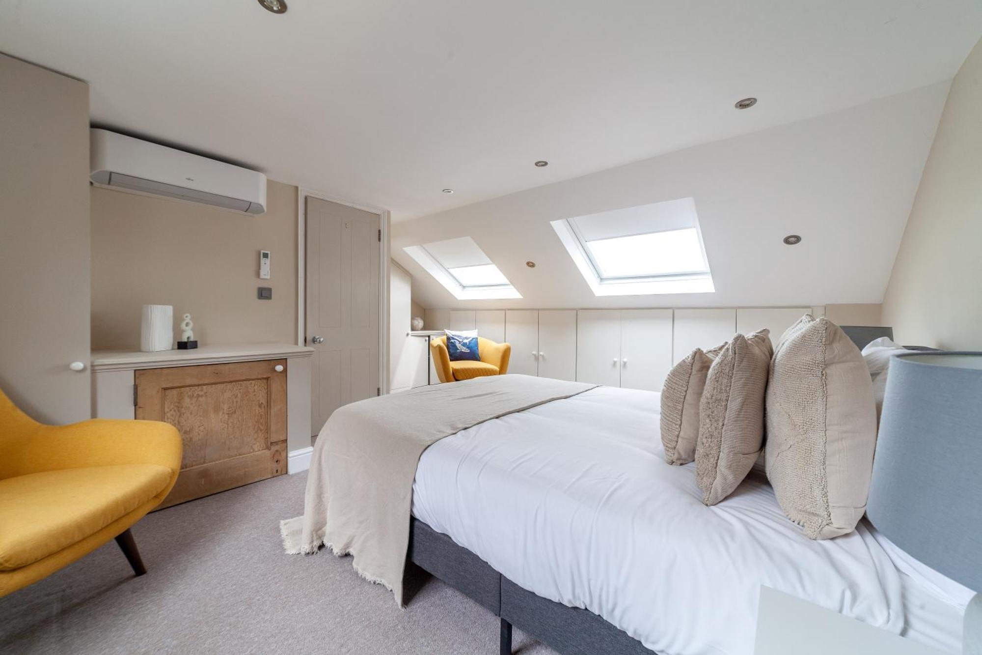 The Hammersmith Villa London Ngoại thất bức ảnh