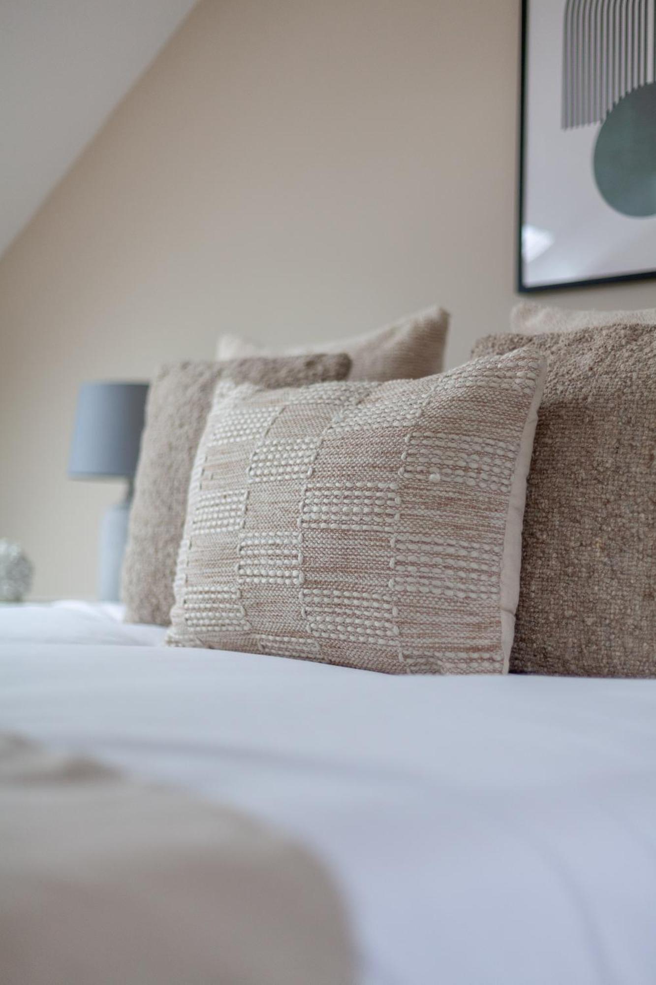The Hammersmith Villa London Ngoại thất bức ảnh