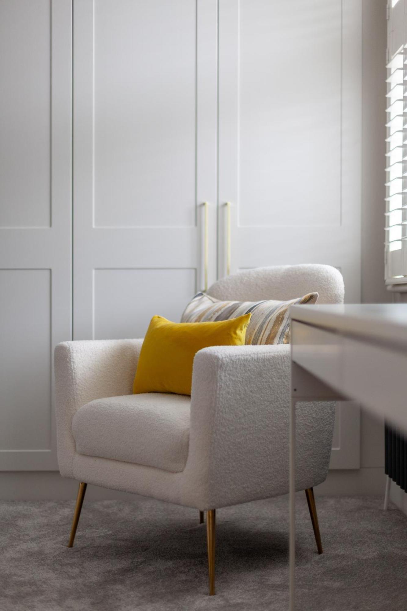 The Hammersmith Villa London Ngoại thất bức ảnh