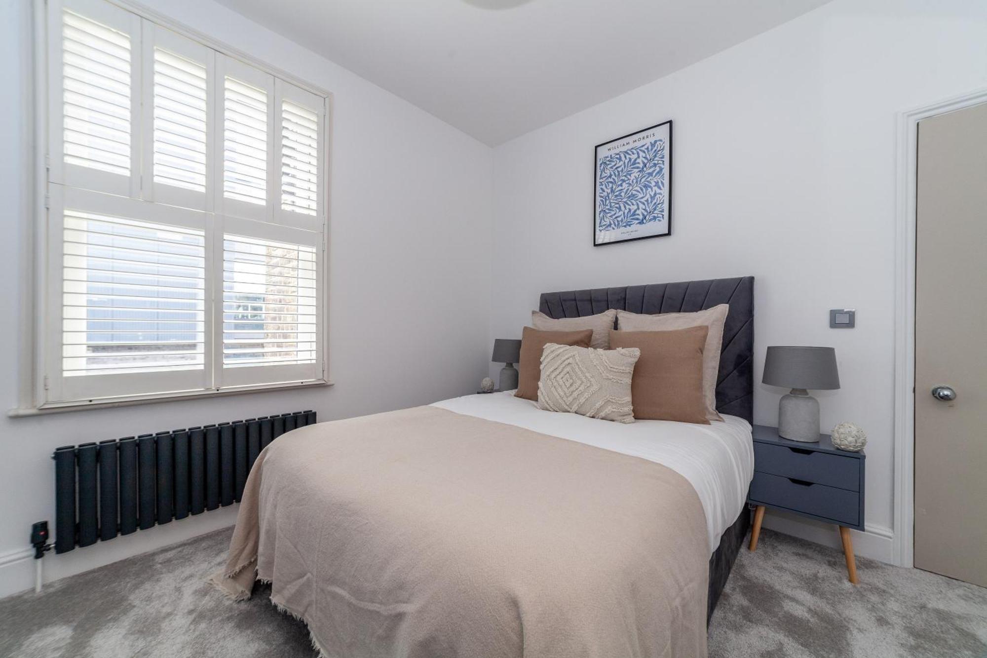 The Hammersmith Villa London Ngoại thất bức ảnh