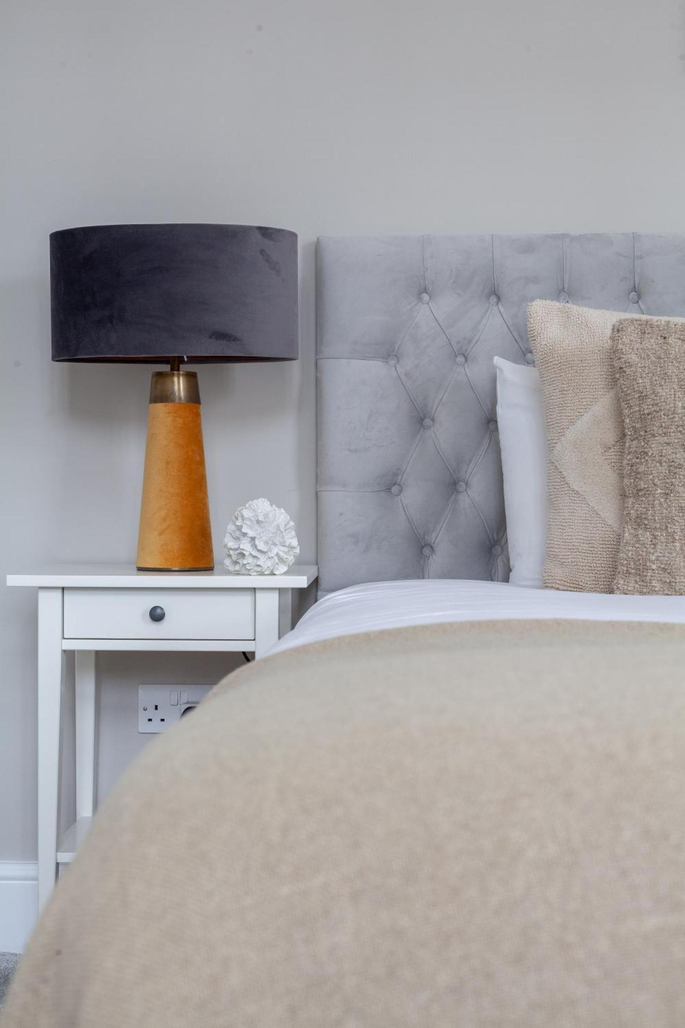 The Hammersmith Villa London Ngoại thất bức ảnh