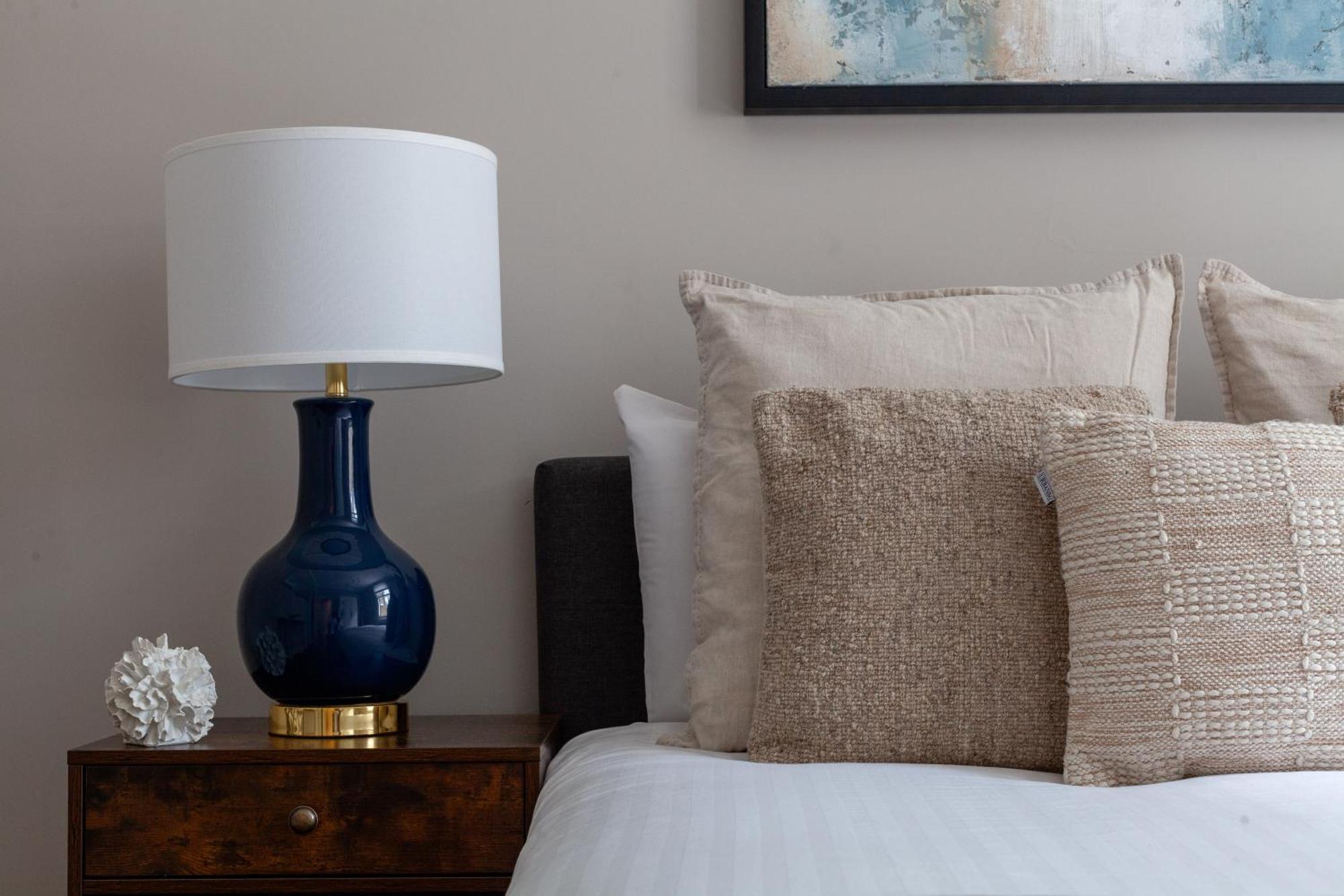 The Hammersmith Villa London Ngoại thất bức ảnh